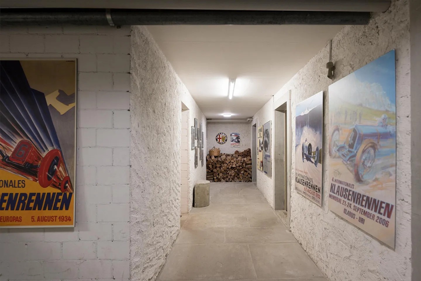 Villa unica con 1.919 m² di terreno nel centro di Altdorf - Foto 25 di 25