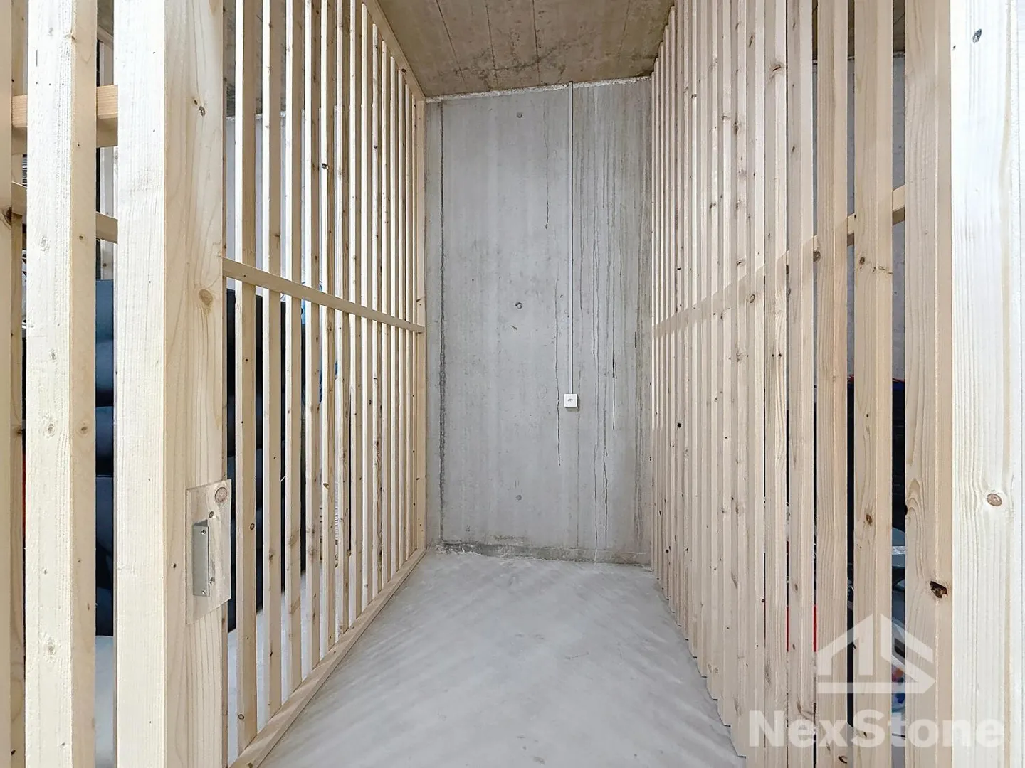 Neue 4,5-Zimmer-Wohnung mit Terrasse + überdachtem Parkplatz - Foto 9 von 9