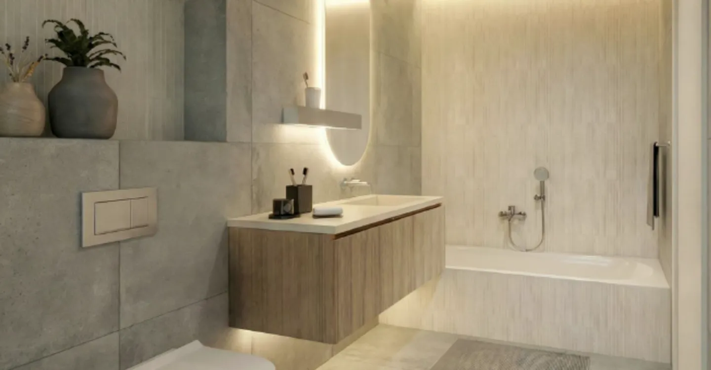 Villa Semi-Détachée de Luxe - Photo 12 sur 13