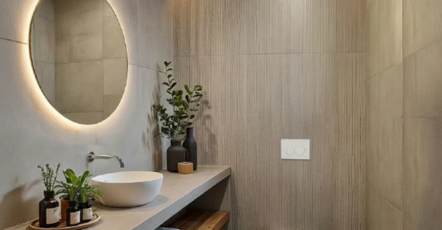 Villa Semi-Détachée de Luxe - Photo 13 sur 13