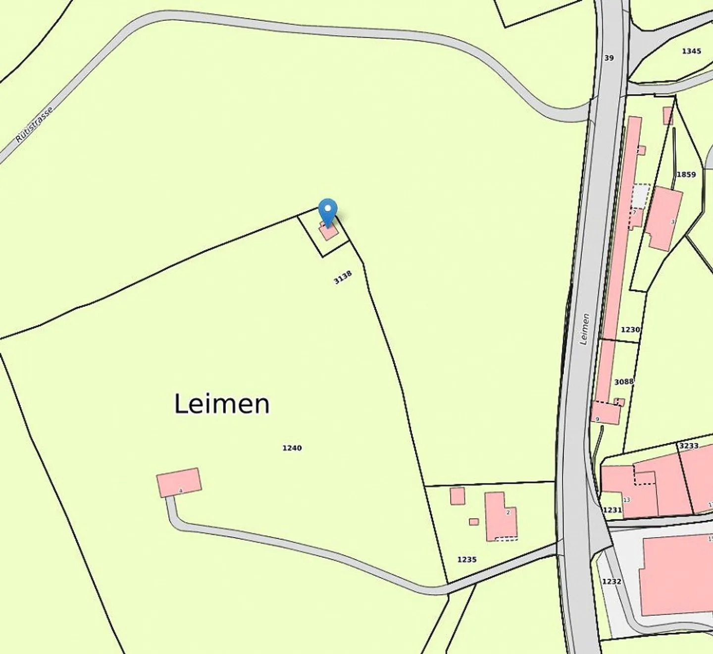 Your Retreat in the Green! - Photo 6 of 6