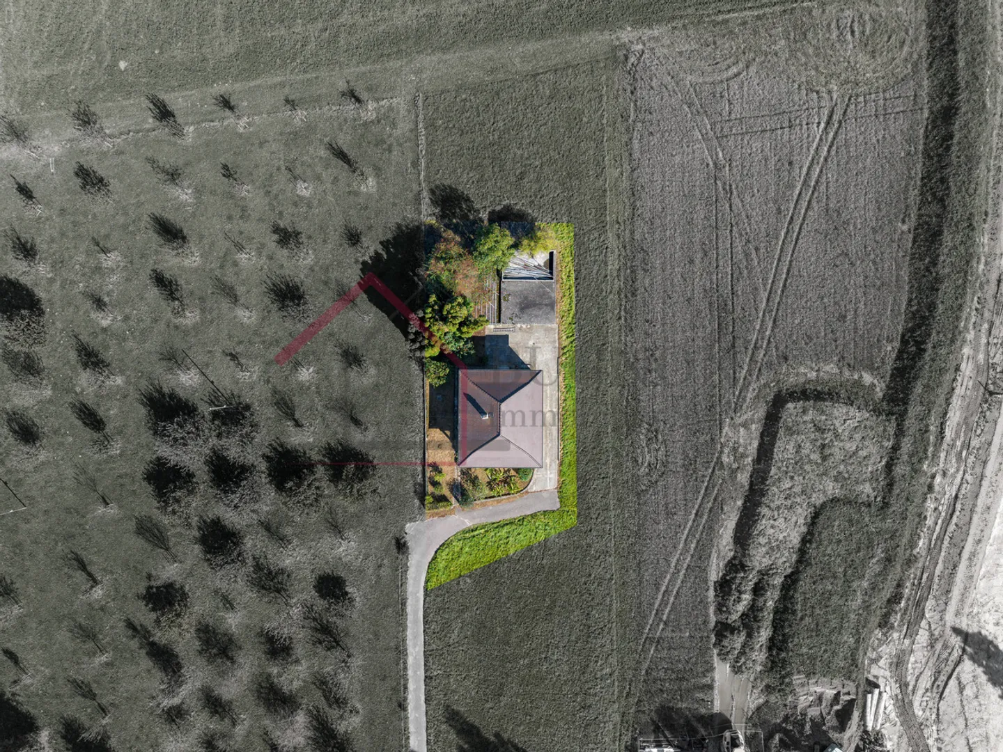 Casa unifamiliare da ristrutturare - Foto 17 di 17