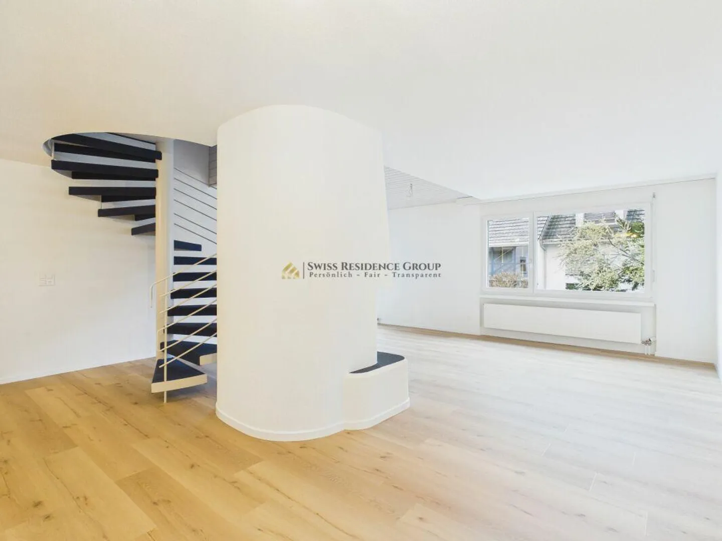 Charmante 5.5-Zimmer-Maisonette - Foto 1 von 16