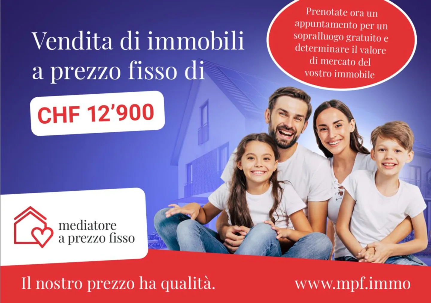 4,5-Zimmer-Wohnung im 1. Stock mit Doppelbalkon - Einheit 1 - Foto 10 von 11