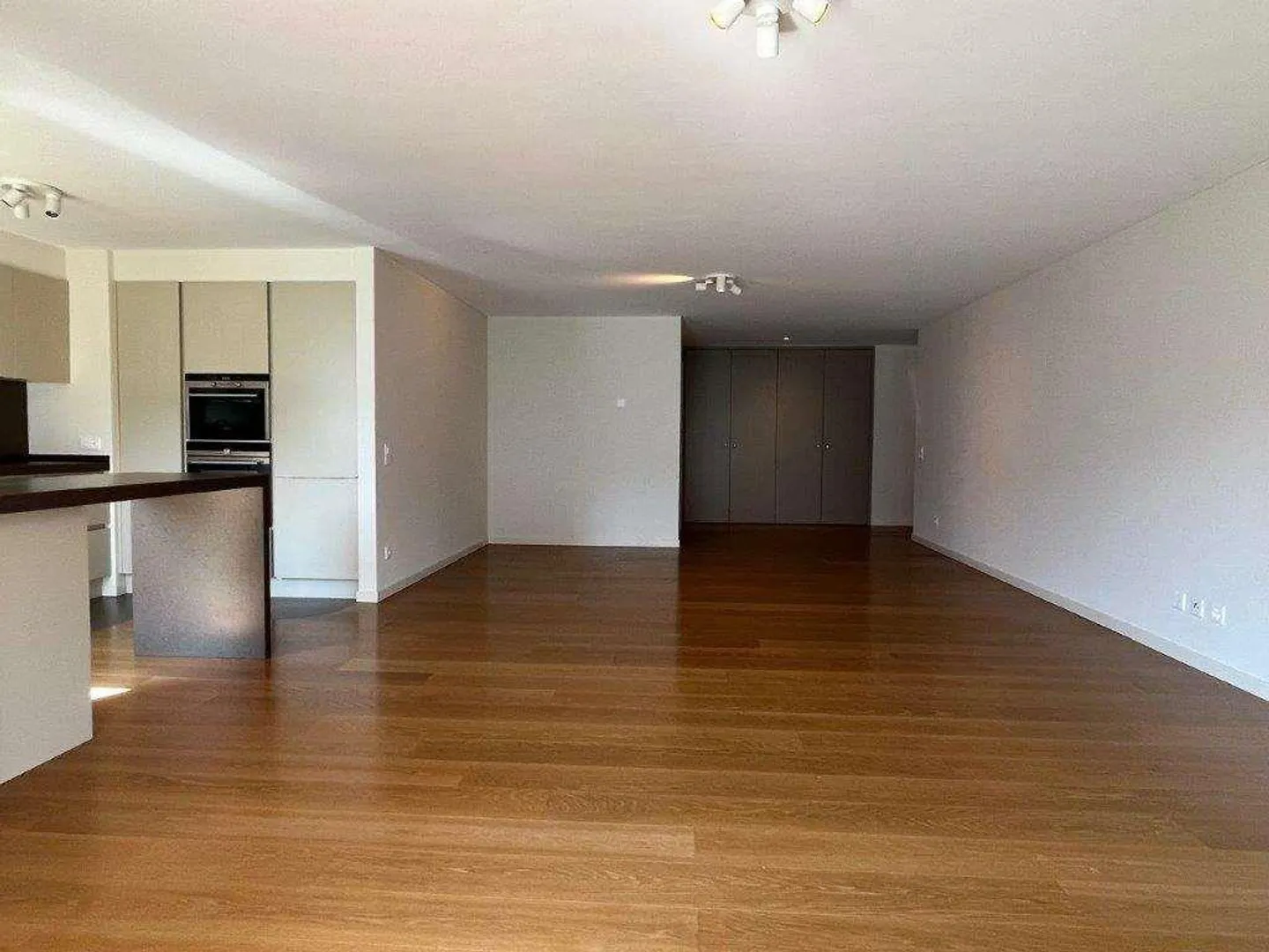 MELIDE: SPAZIOSO 5,5 LOC. CON VISTA LAGO - Foto 3 di 10