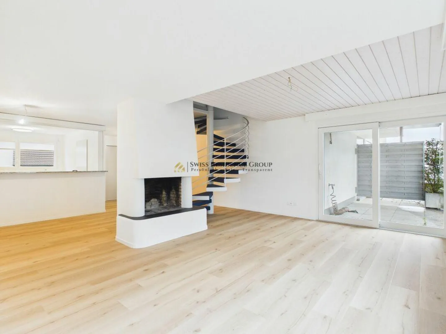 Charmante 5.5-Zimmer-Maisonette - Foto 2 von 16