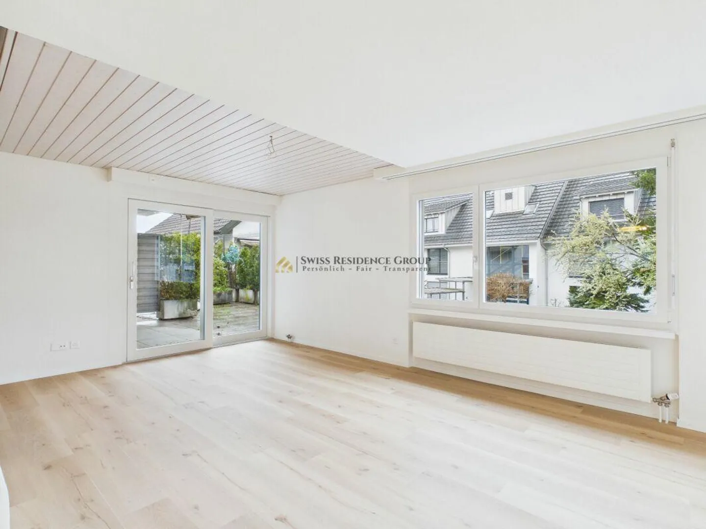 Charmante 5.5-Zimmer-Maisonette - Foto 3 von 16