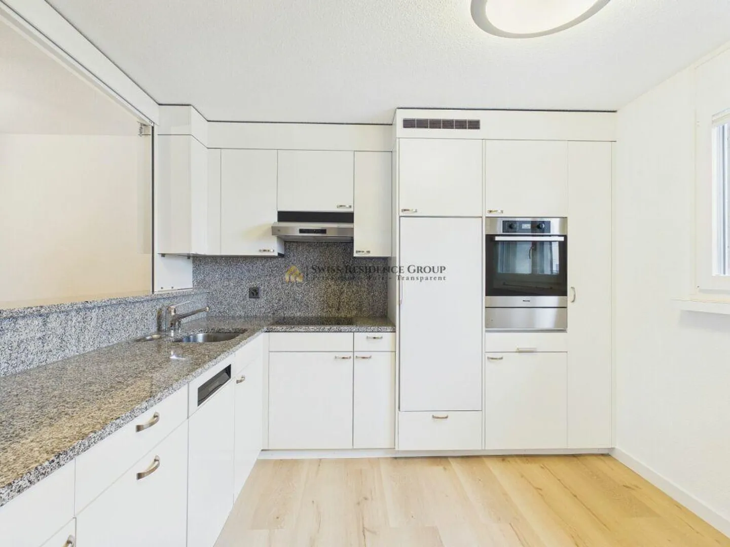 Charmante 5.5-Zimmer-Maisonette - Foto 4 von 16