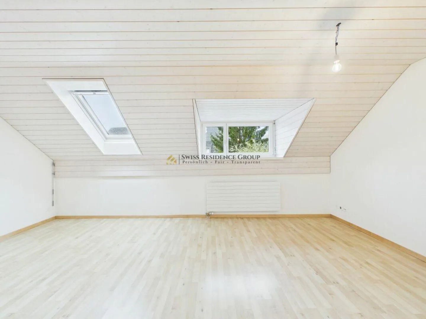 Charmante 5.5-Zimmer-Maisonette - Foto 5 von 16