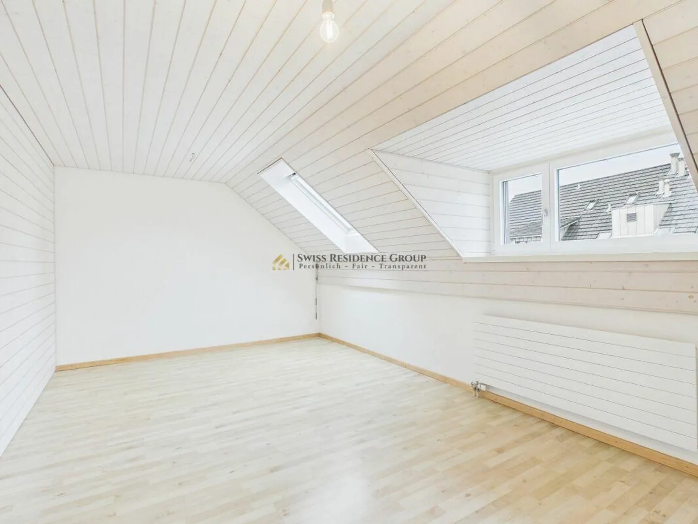 Charmante 5.5-Zimmer-Maisonette - Foto 6 von 16