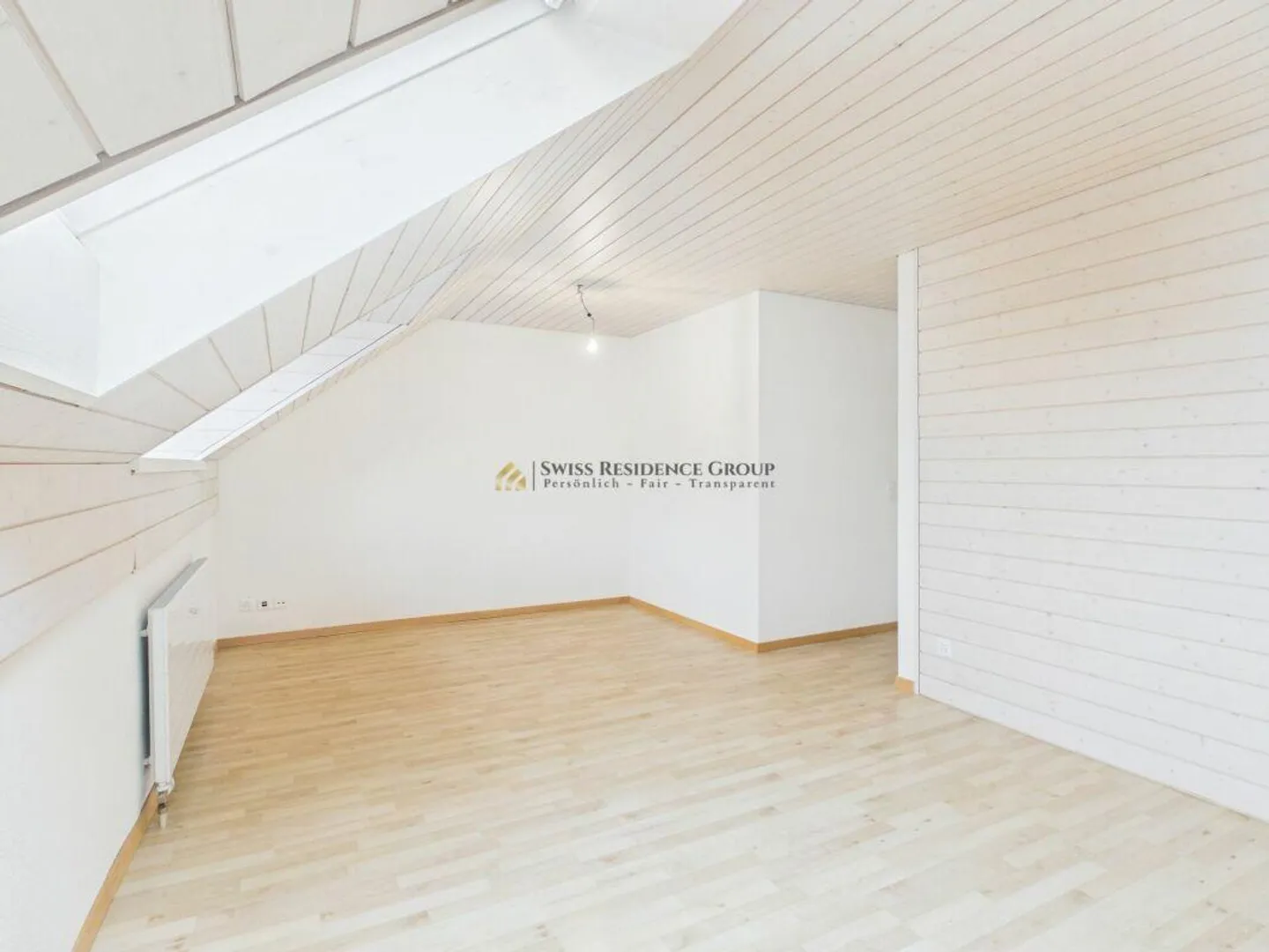 Charmante 5.5-Zimmer-Maisonette - Foto 7 von 16