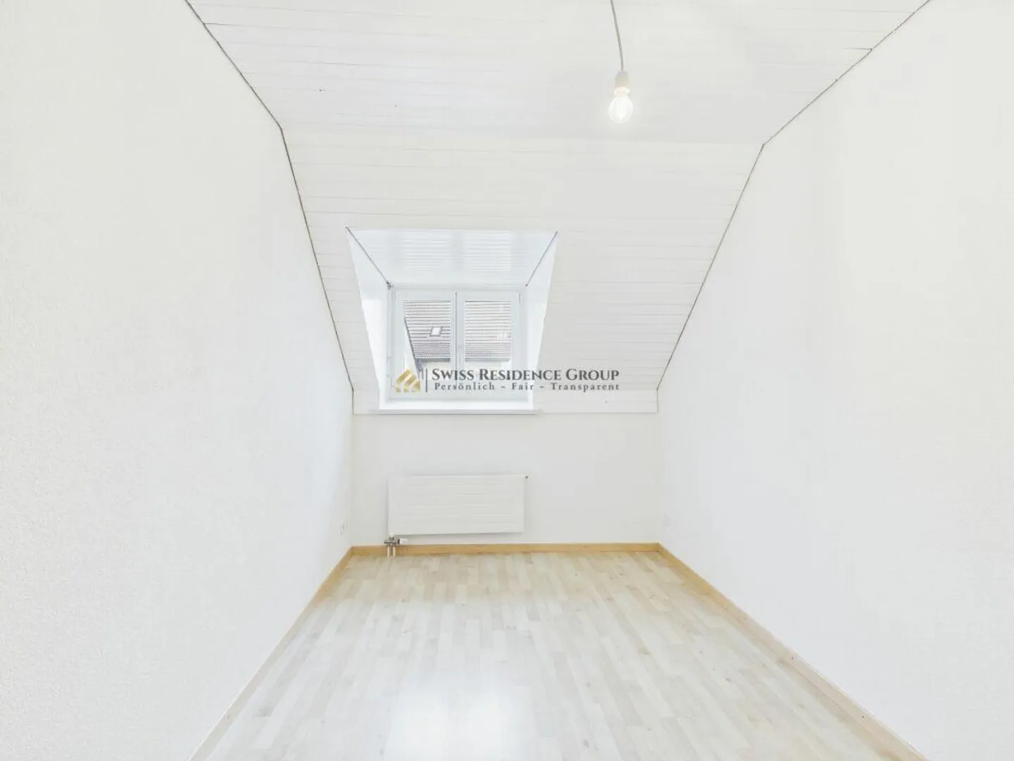 Charmante 5.5-Zimmer-Maisonette - Foto 8 von 16