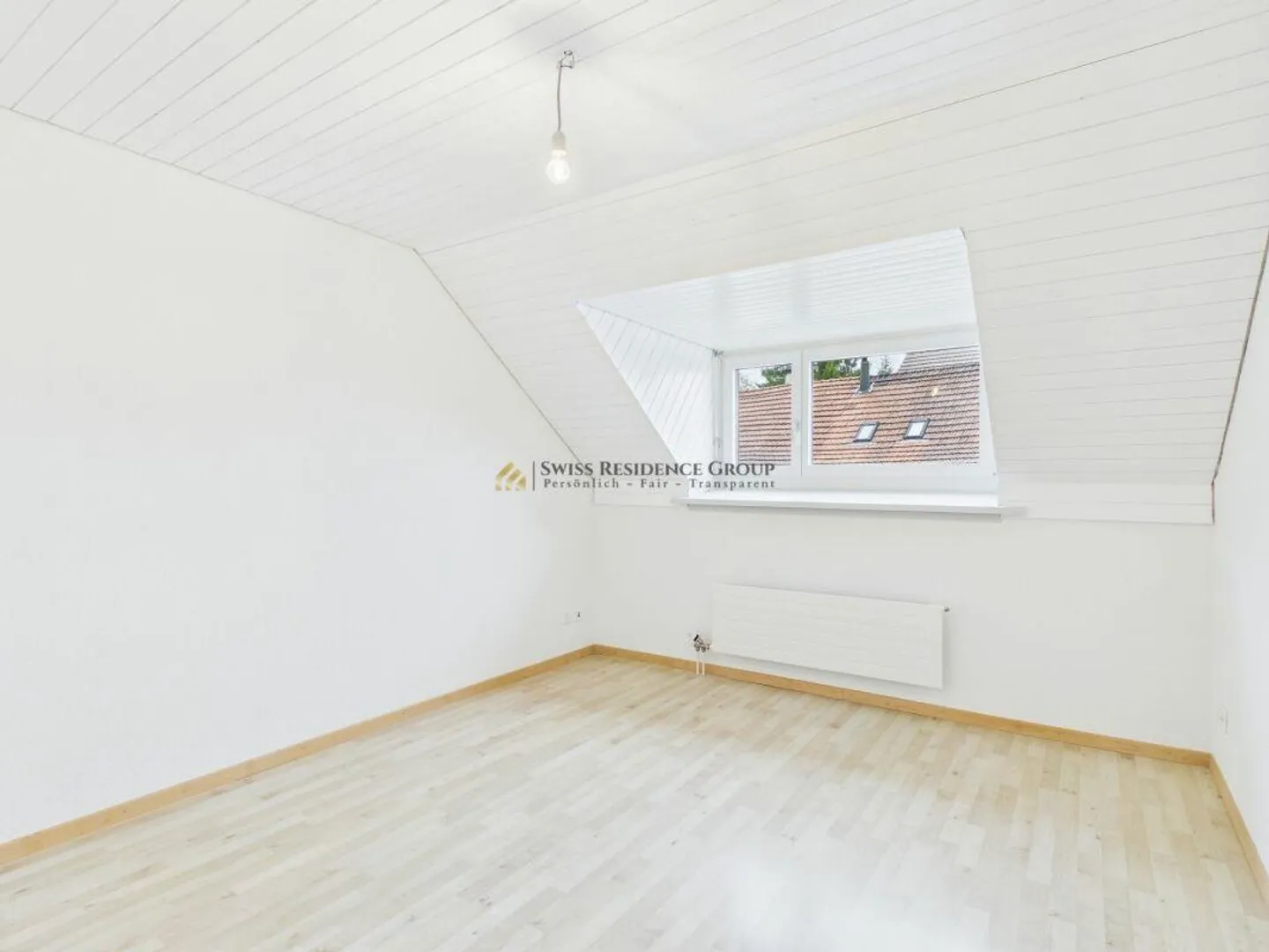 Charmante 5.5-Zimmer-Maisonette - Foto 9 von 16