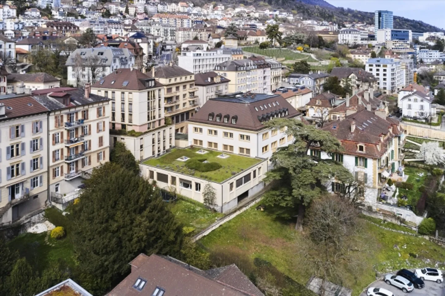 Spacious Office Space in Prime Location - Photo 1 of 1