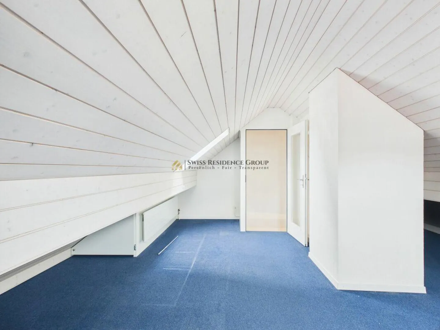 Charmante 5.5-Zimmer-Maisonette - Foto 13 von 16