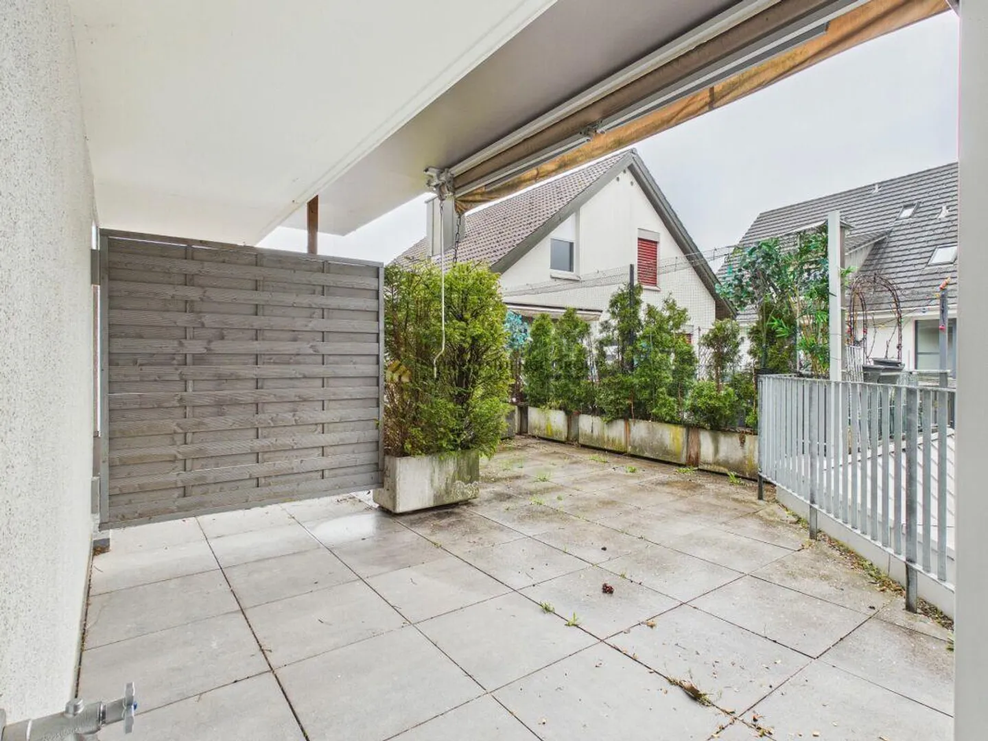 Charmante 5.5-Zimmer-Maisonette - Foto 15 von 16