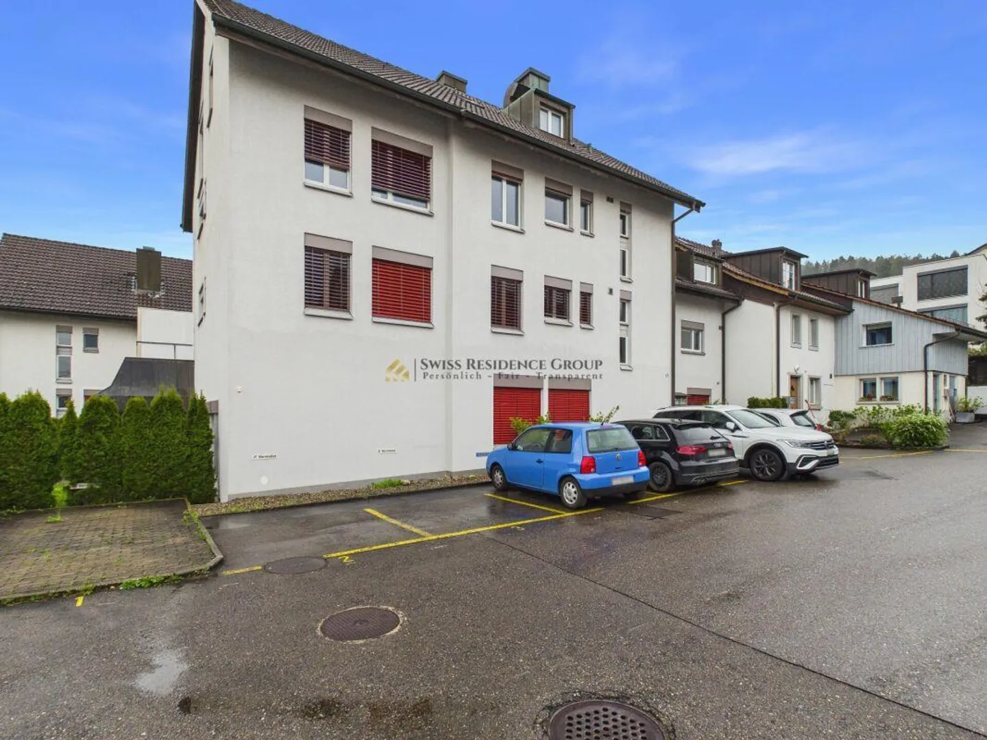 Charmante 5.5-Zimmer-Maisonette - Foto 16 von 16