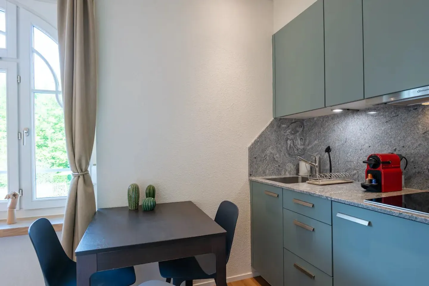 Appartement à louer - Photo 6 sur 9