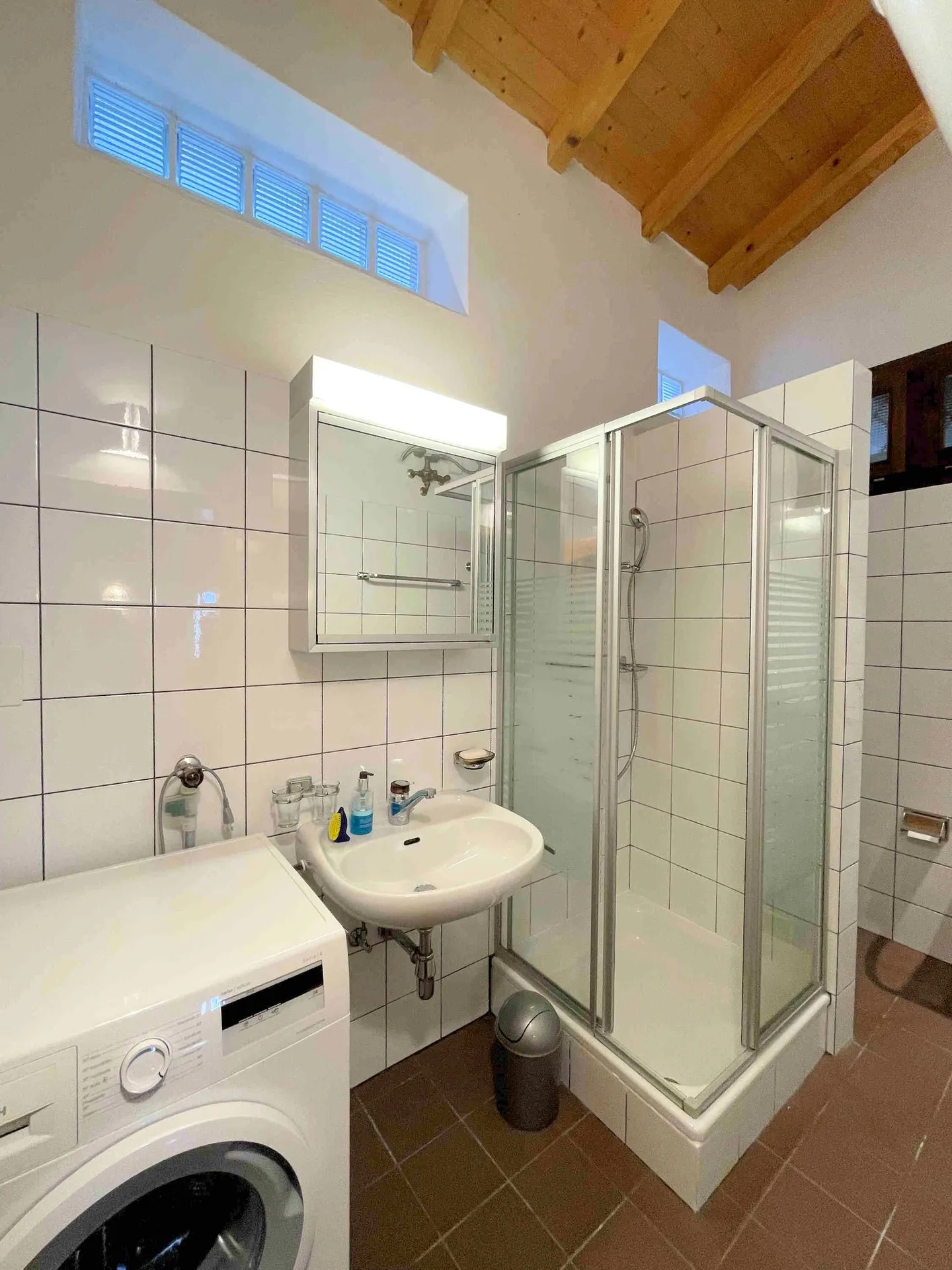 Rustico molto ben ristrutturato con una bellissima vista panoramica - Foto 11 di 13