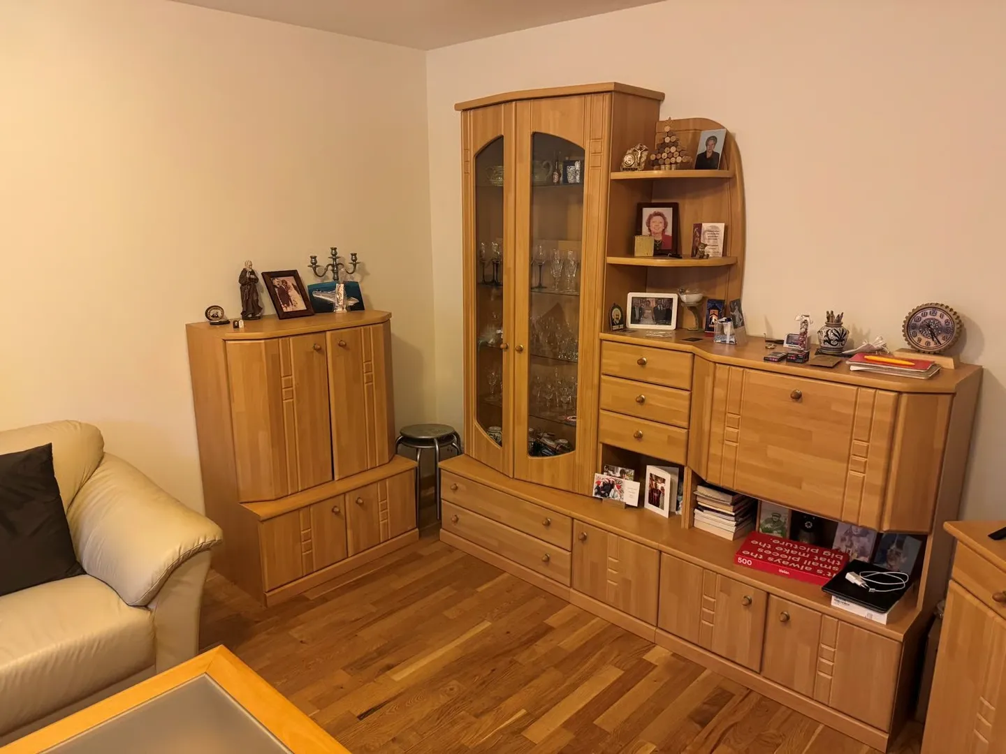 Appartamento 3.5 locali in affitto in un quartiere tranquillo! - Foto 3 di 9