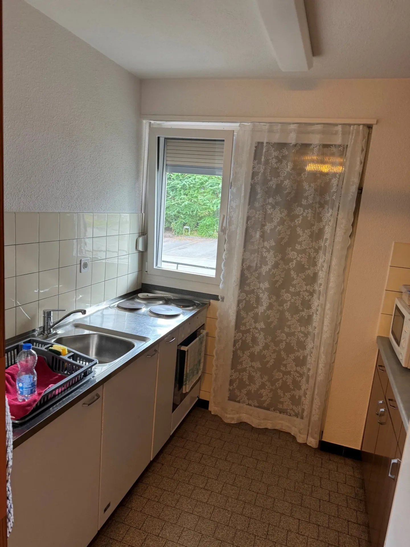Appartamento 3.5 locali in affitto in un quartiere tranquillo! - Foto 4 di 9
