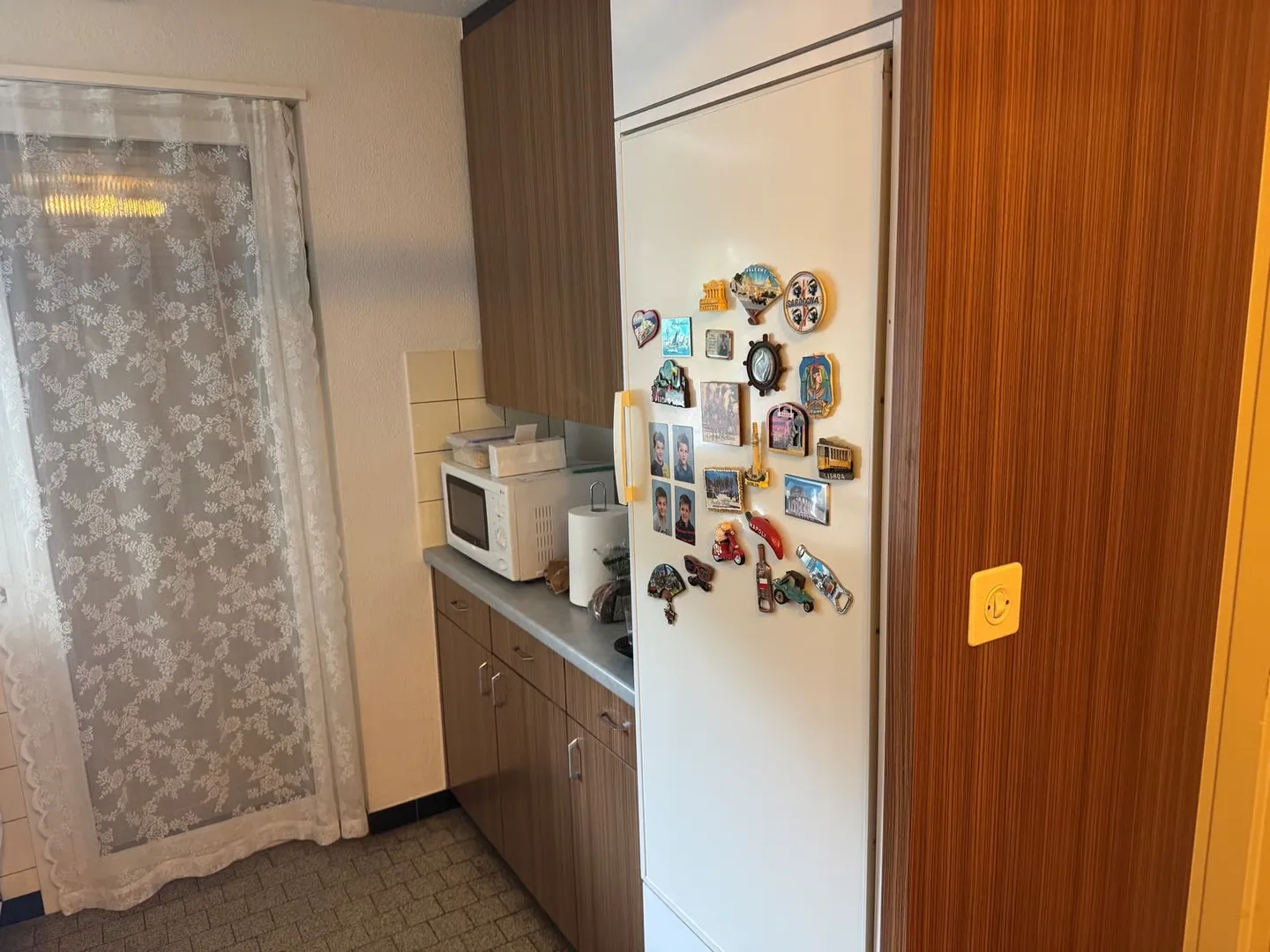 Appartamento 3.5 locali in affitto in un quartiere tranquillo! - Foto 5 di 9