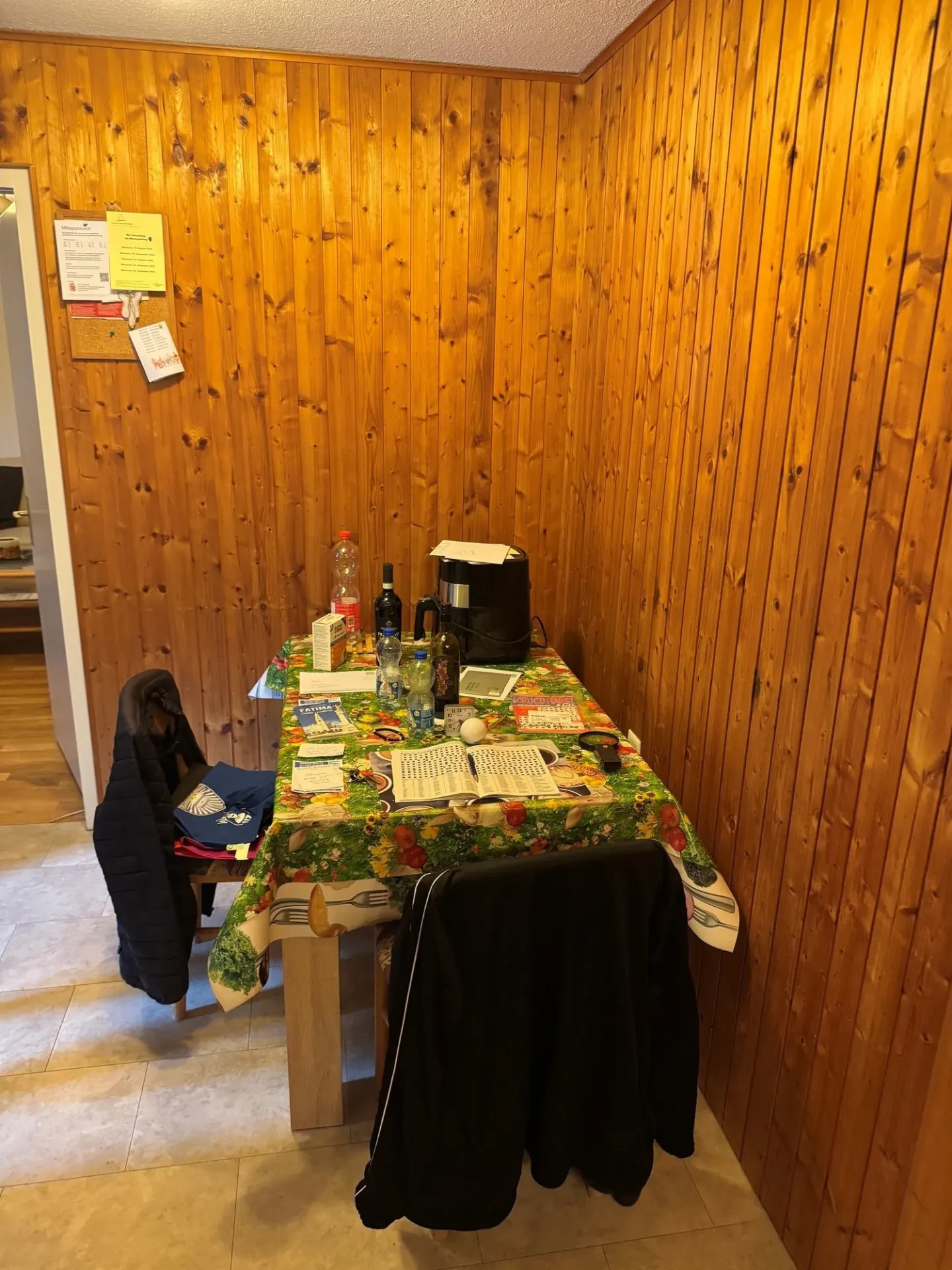 Appartamento 3.5 locali in affitto in un quartiere tranquillo! - Foto 8 di 9