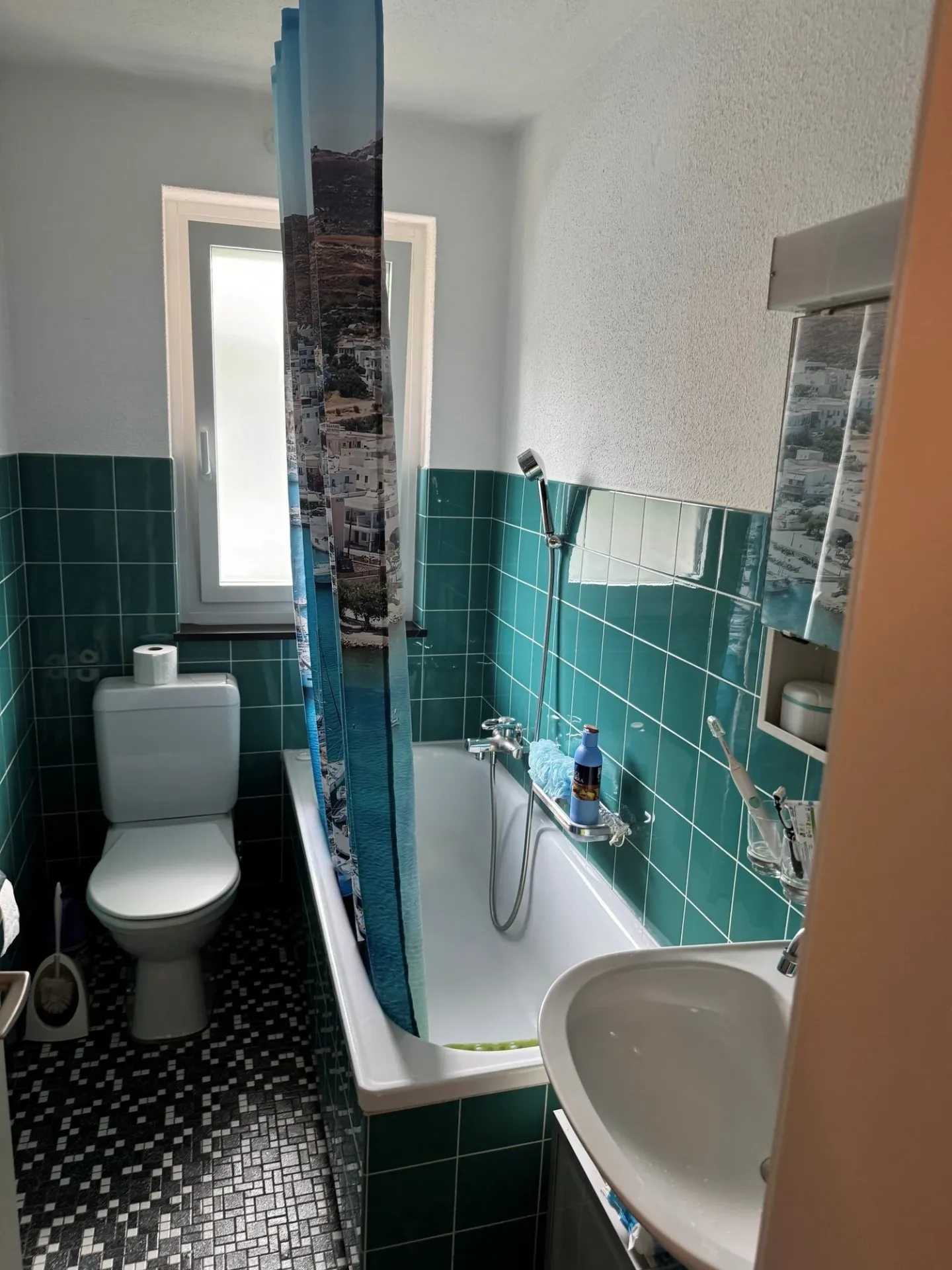 Appartamento 3.5 locali in affitto in un quartiere tranquillo! - Foto 9 di 9