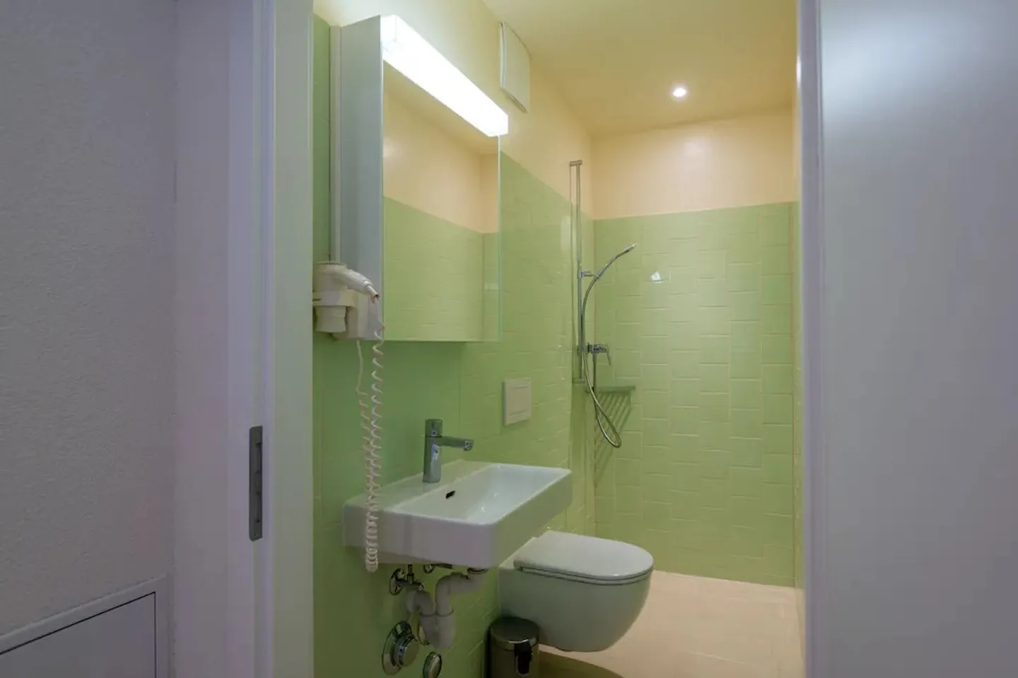 Appartement à louer - Photo 8 sur 9