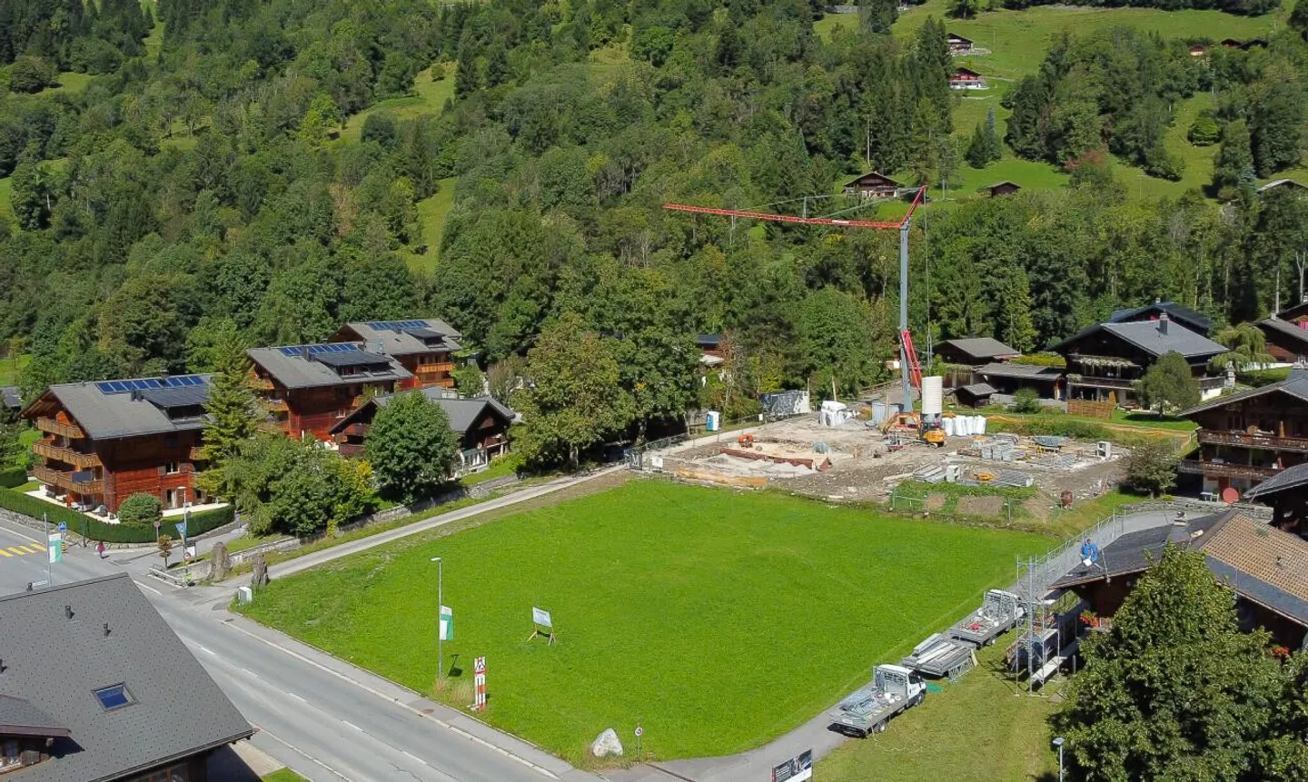 Terrain Constructible Exclusif - Photo 2 sur 11