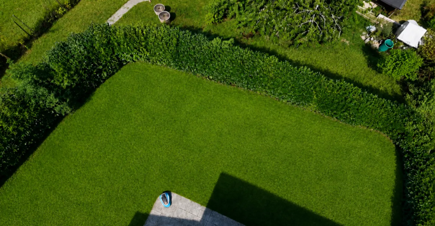 Hervorragende 5,5-Zimmer-Einzelvilla in Yvonand mit Pool und grossem Garten - Foto 2 von 13