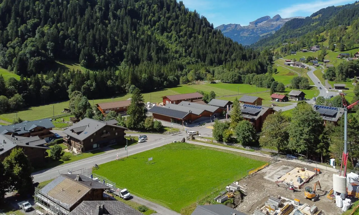Terrain Constructible Exclusif - Photo 4 sur 11