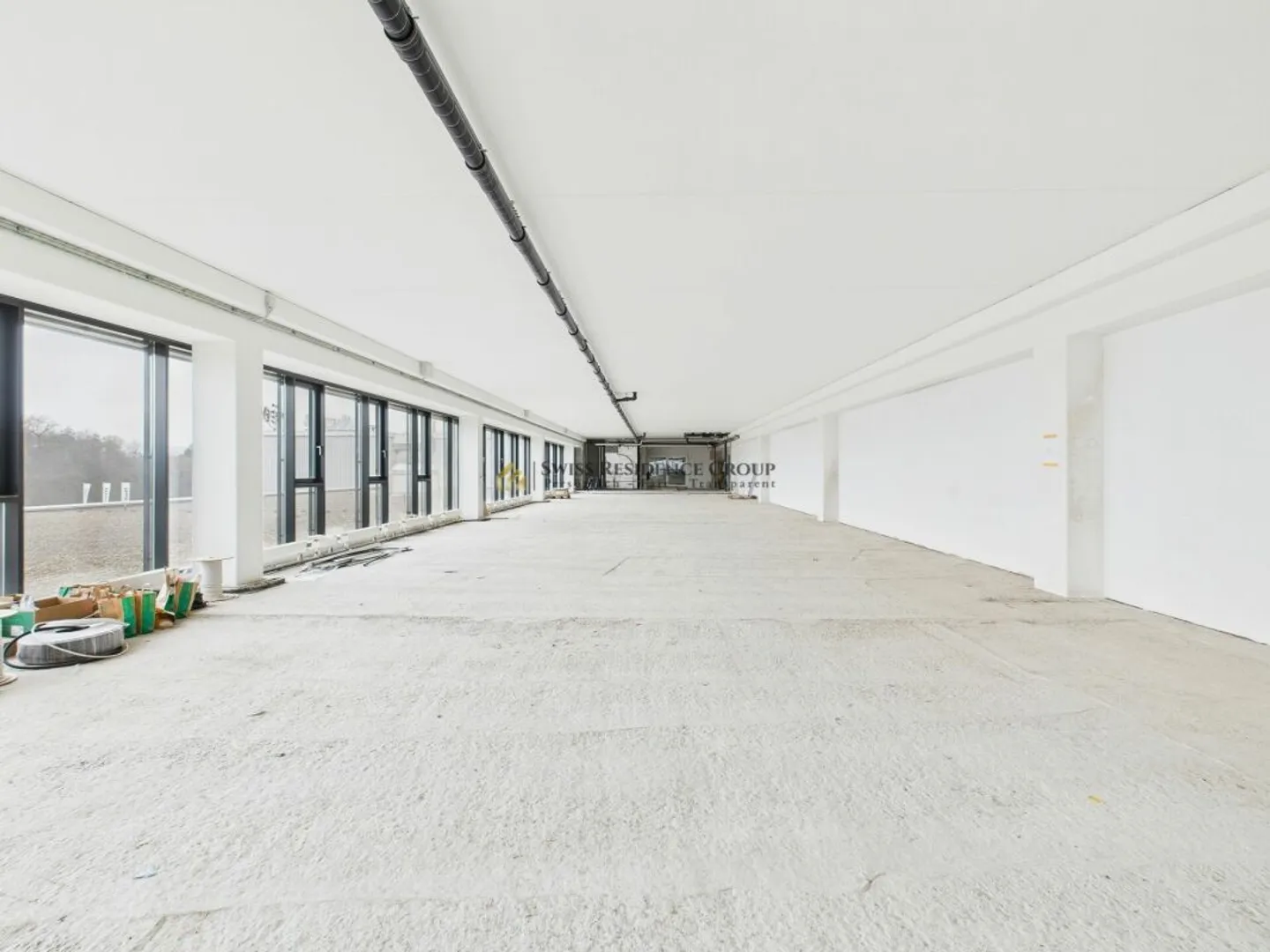 Spazio commerciale flessibile a Riedmatt - Foto 3 di 7