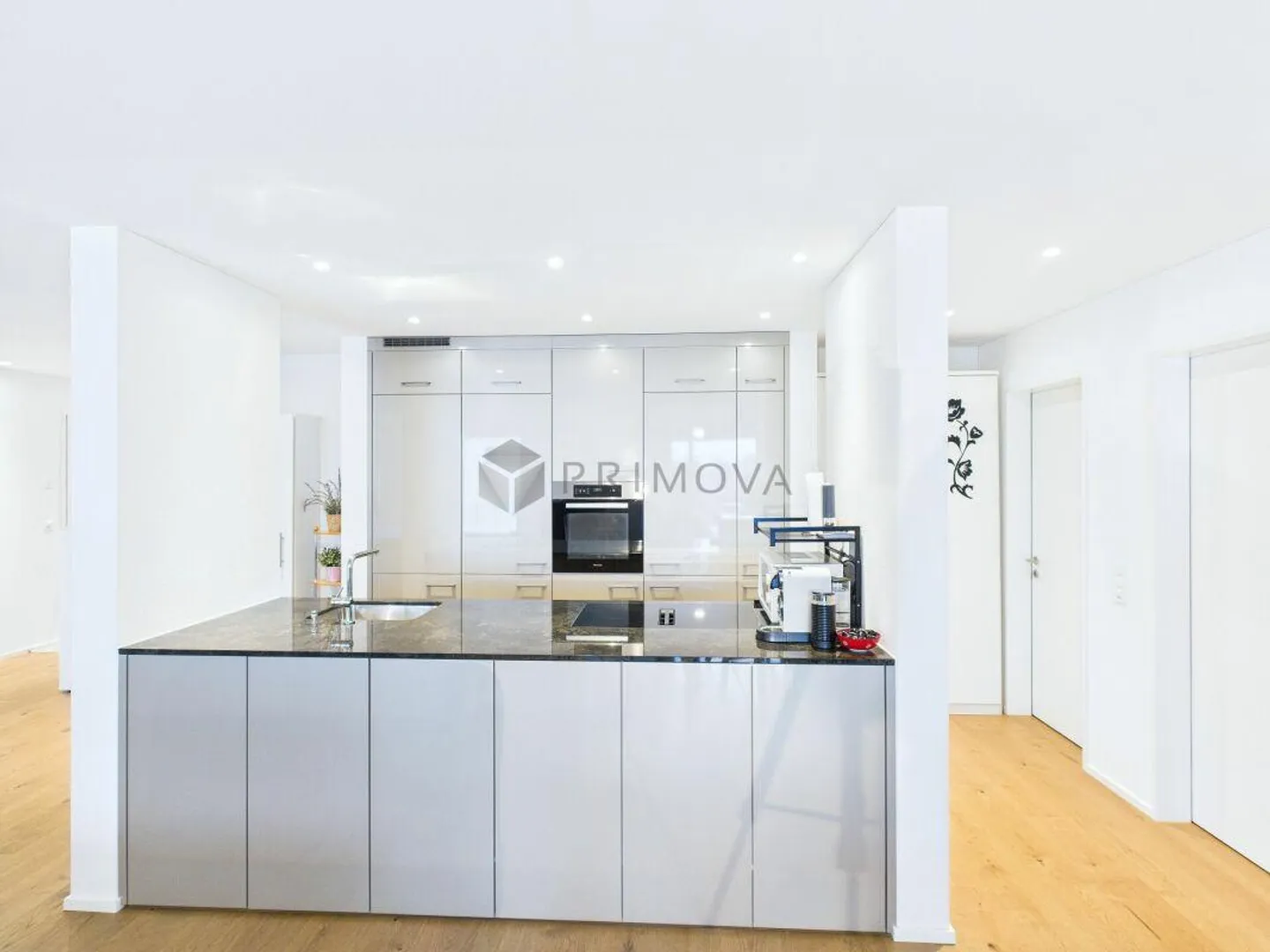 Apartment in prime location at Rivage Bottighofen - Photo 1 of 11