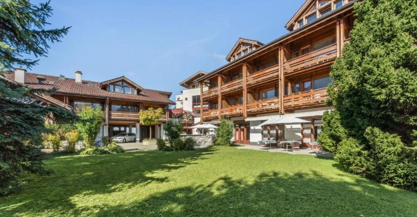 Luxuswohnungen mit Spa - Foto 4 von 11