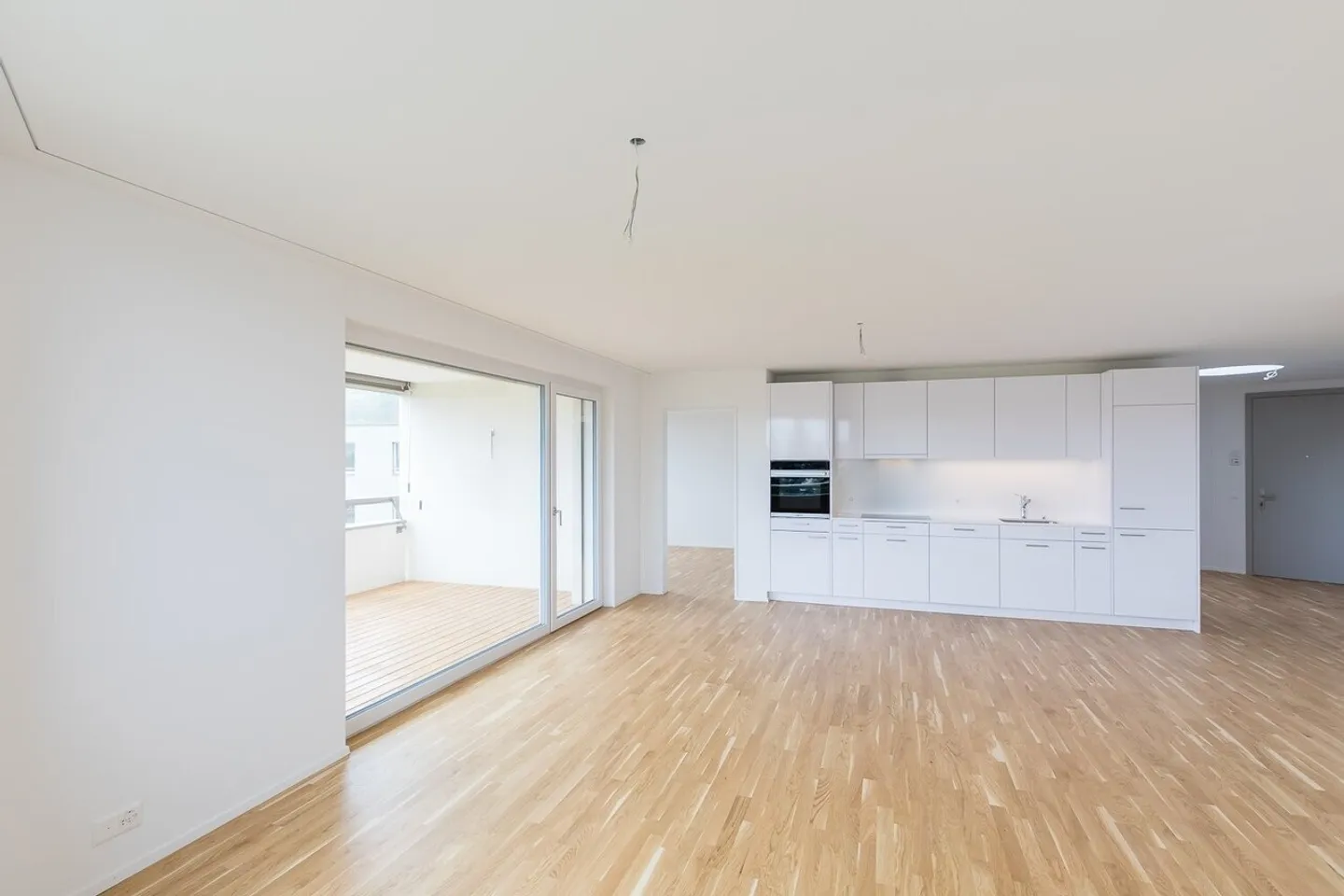 Vivere comodamente a Boniswil - Foto 3 di 10
