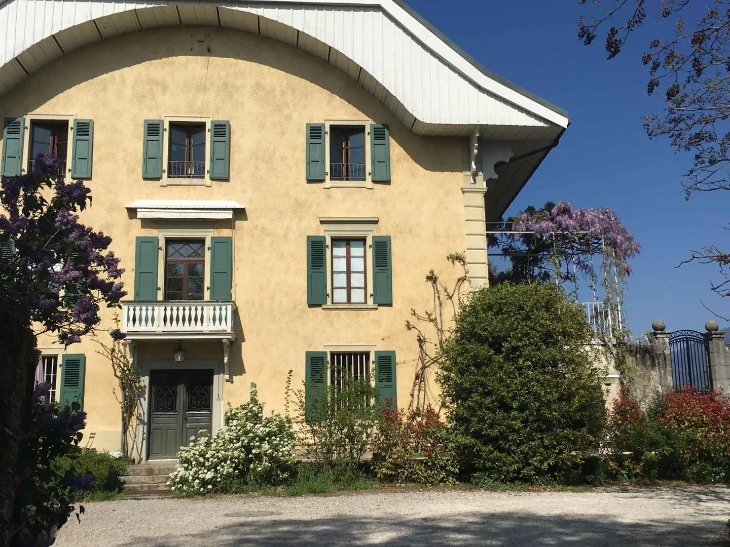 Affascinante casa del XV secolo - Foto 1 di 6