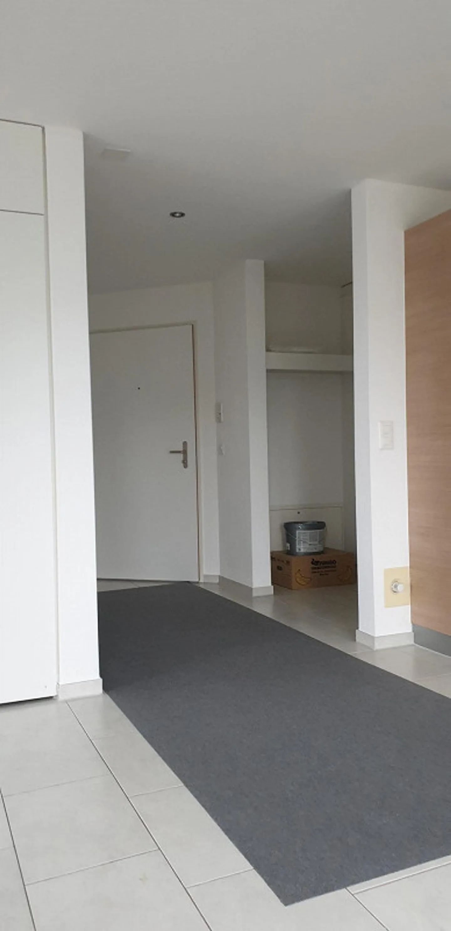 Beautiful, bright 5.5-room maisonette loft apartment with winter garden + Säntis view - Photo 6 of 21