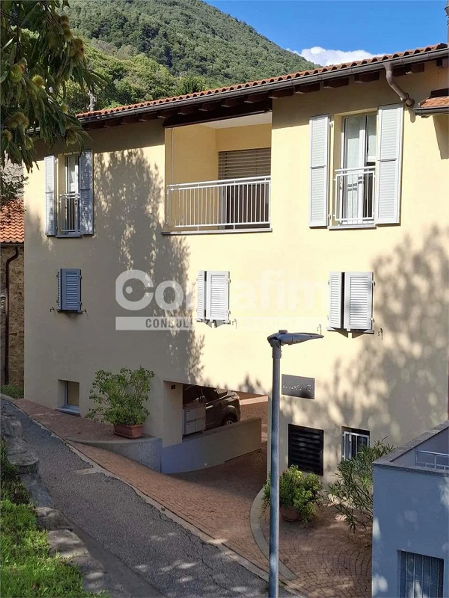 Affittasi Casa/Appartamento di 4.5 locali a Mezzovico - Foto 1 di 13