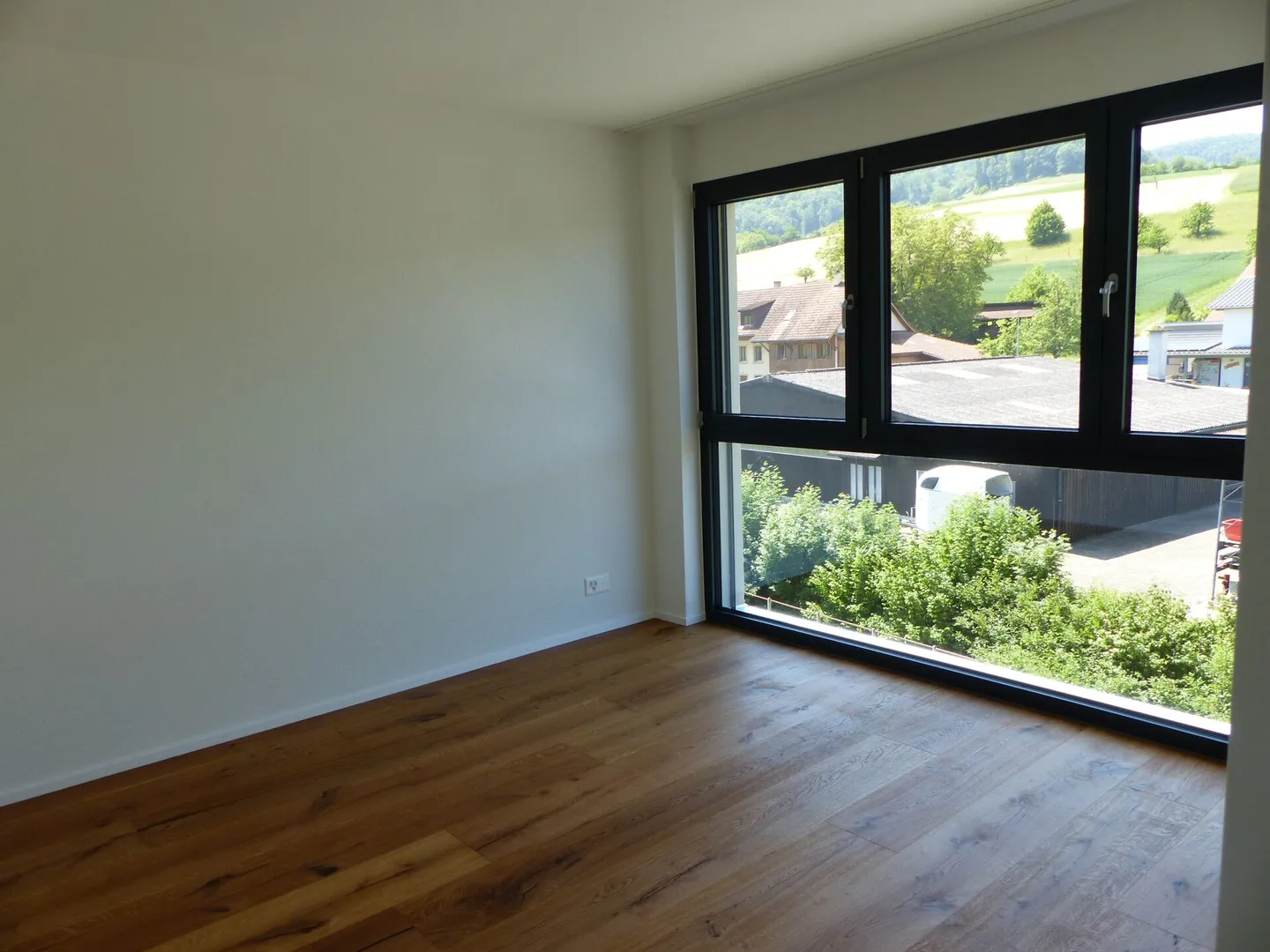 ATTRACTIVE 4.5 CHAMBRES ATTIQUE À LOUER / NOUVEAU CONSTRUCTION - Photo 14 sur 16