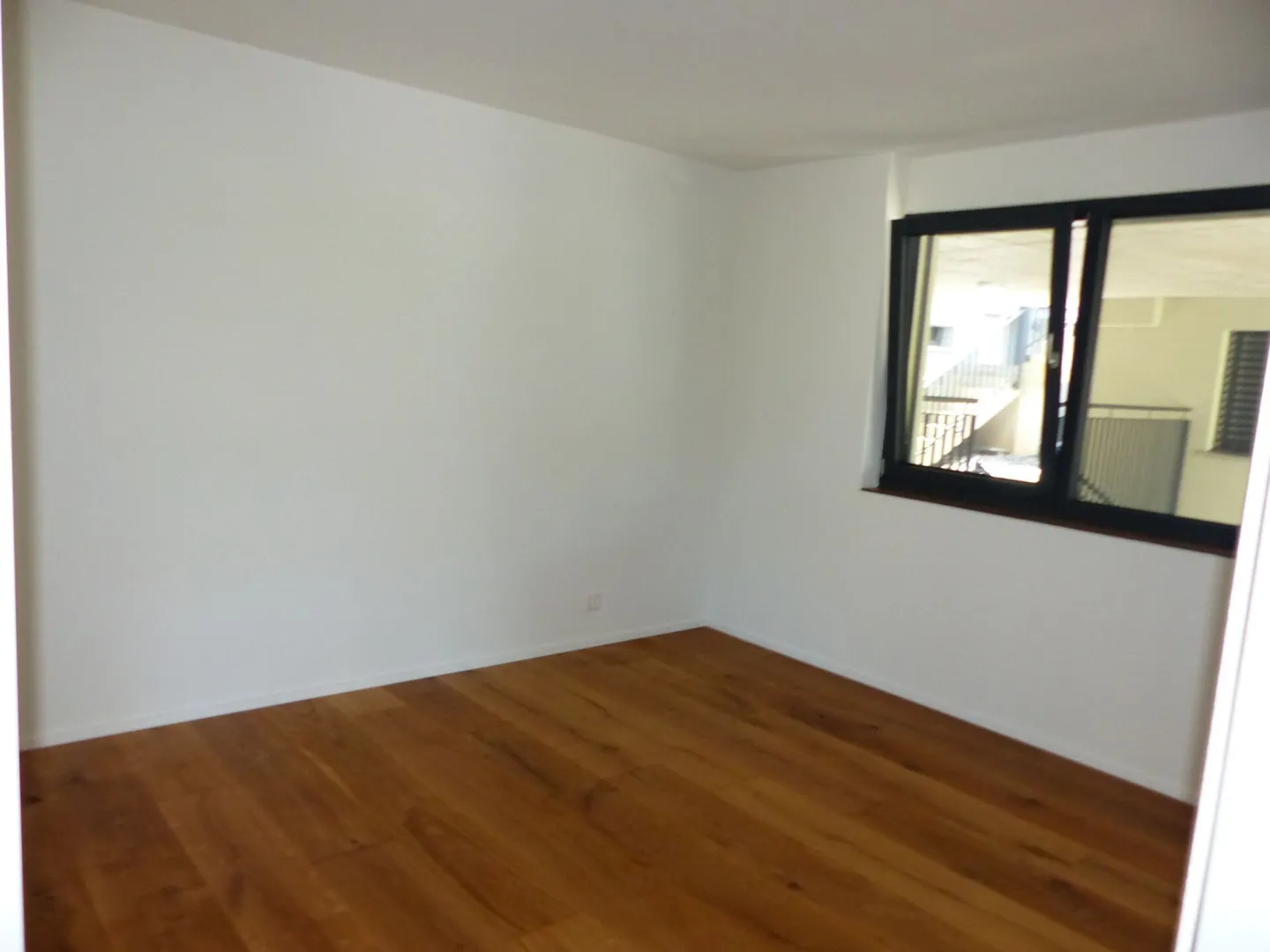 ATTRACTIVE 4.5 CHAMBRES ATTIQUE À LOUER / NOUVEAU CONSTRUCTION - Photo 15 sur 16