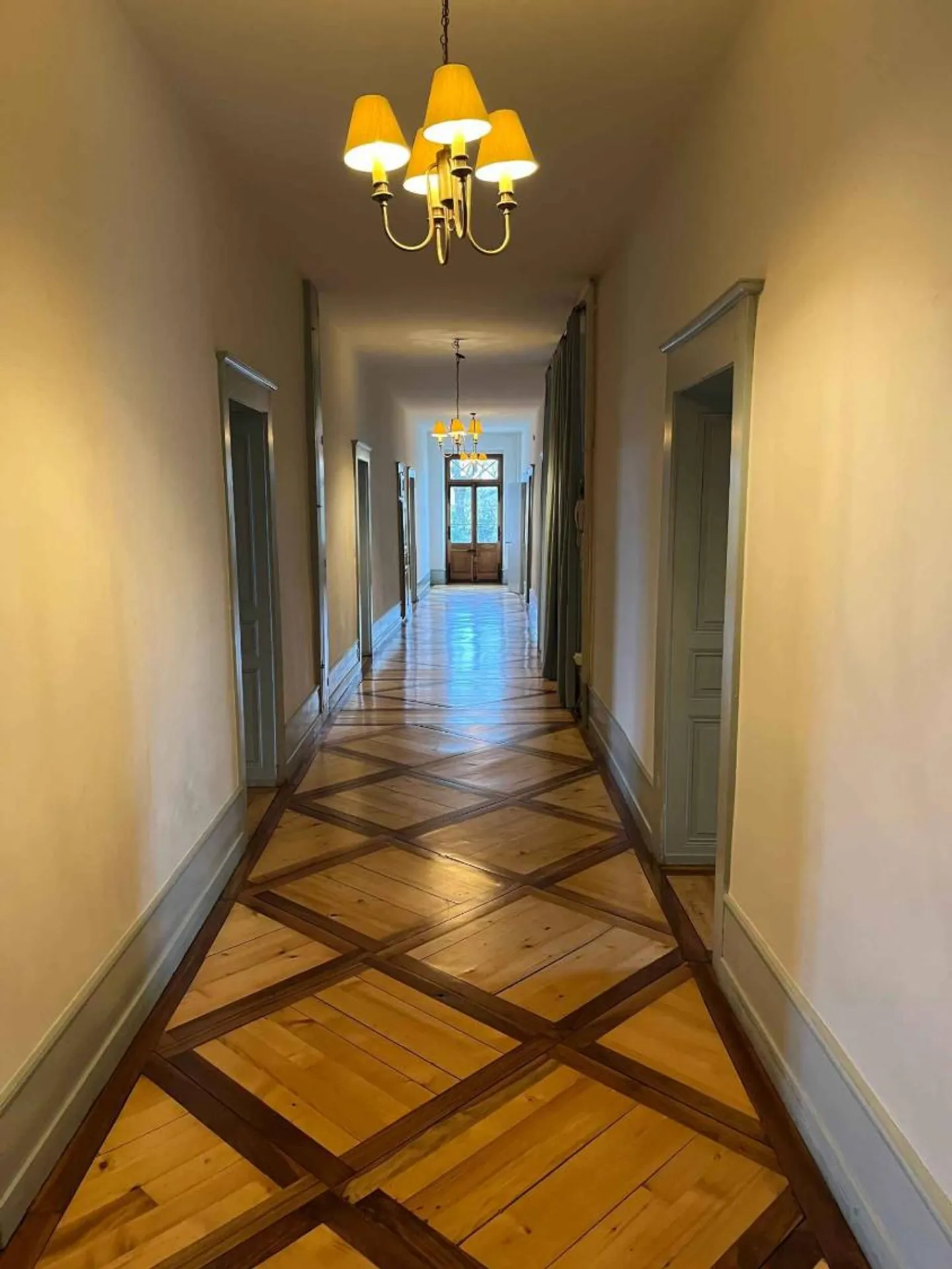 Affascinante casa del XV secolo - Foto 3 di 6