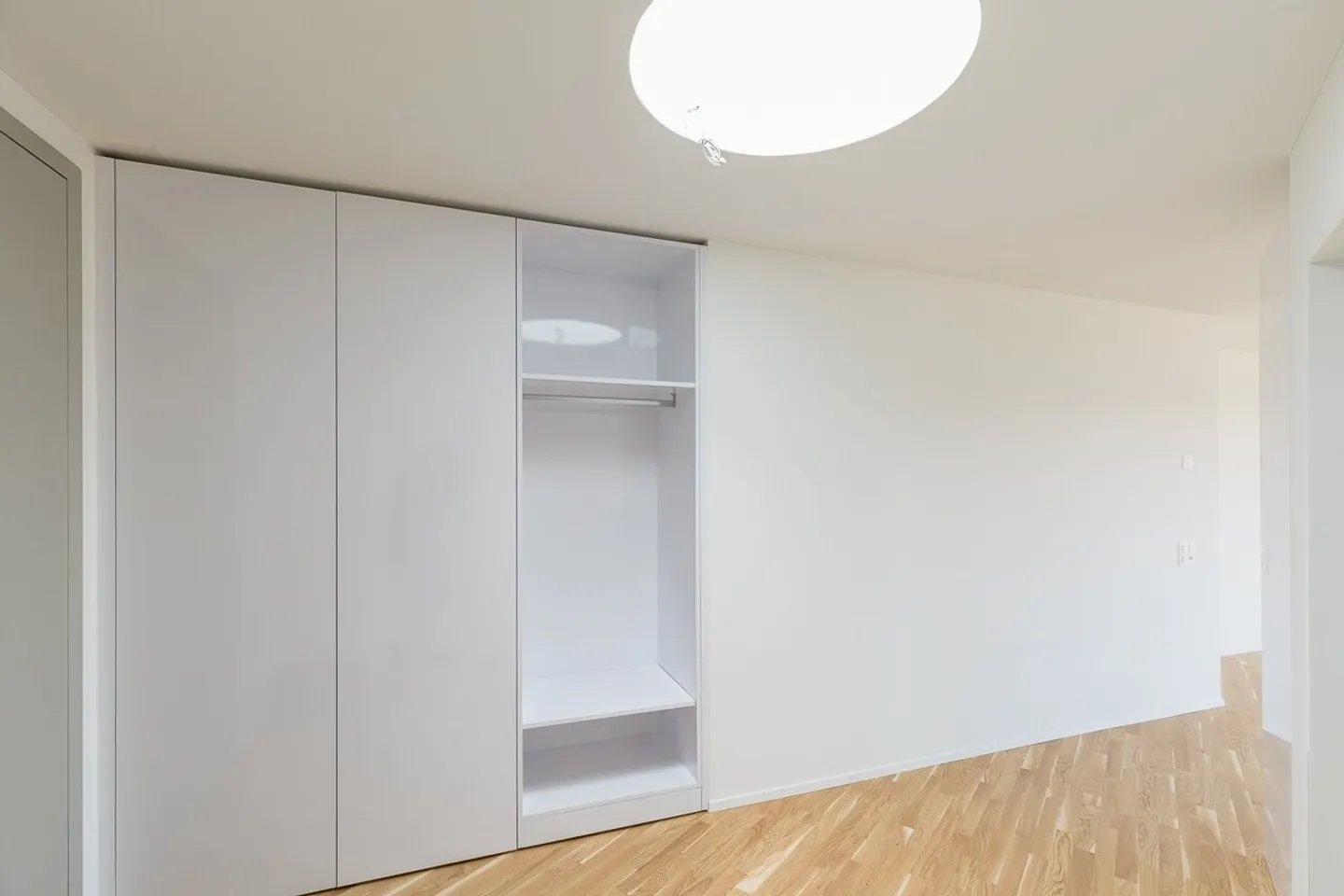 Vivere comodamente a Boniswil - Foto 4 di 10