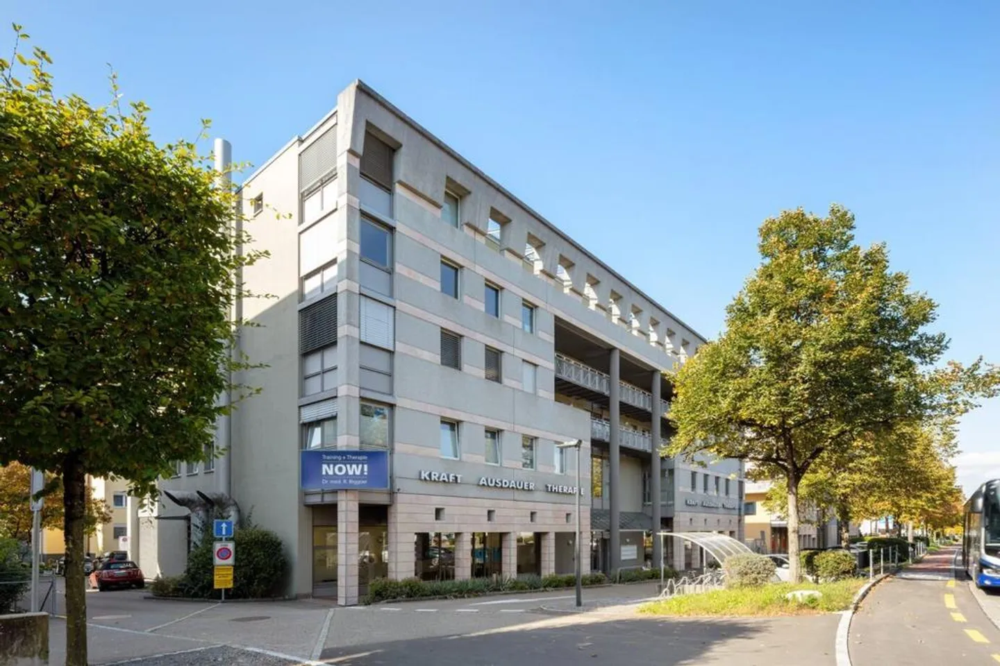 Charmante Maisonette-Wohnung - Foto 1 von 11