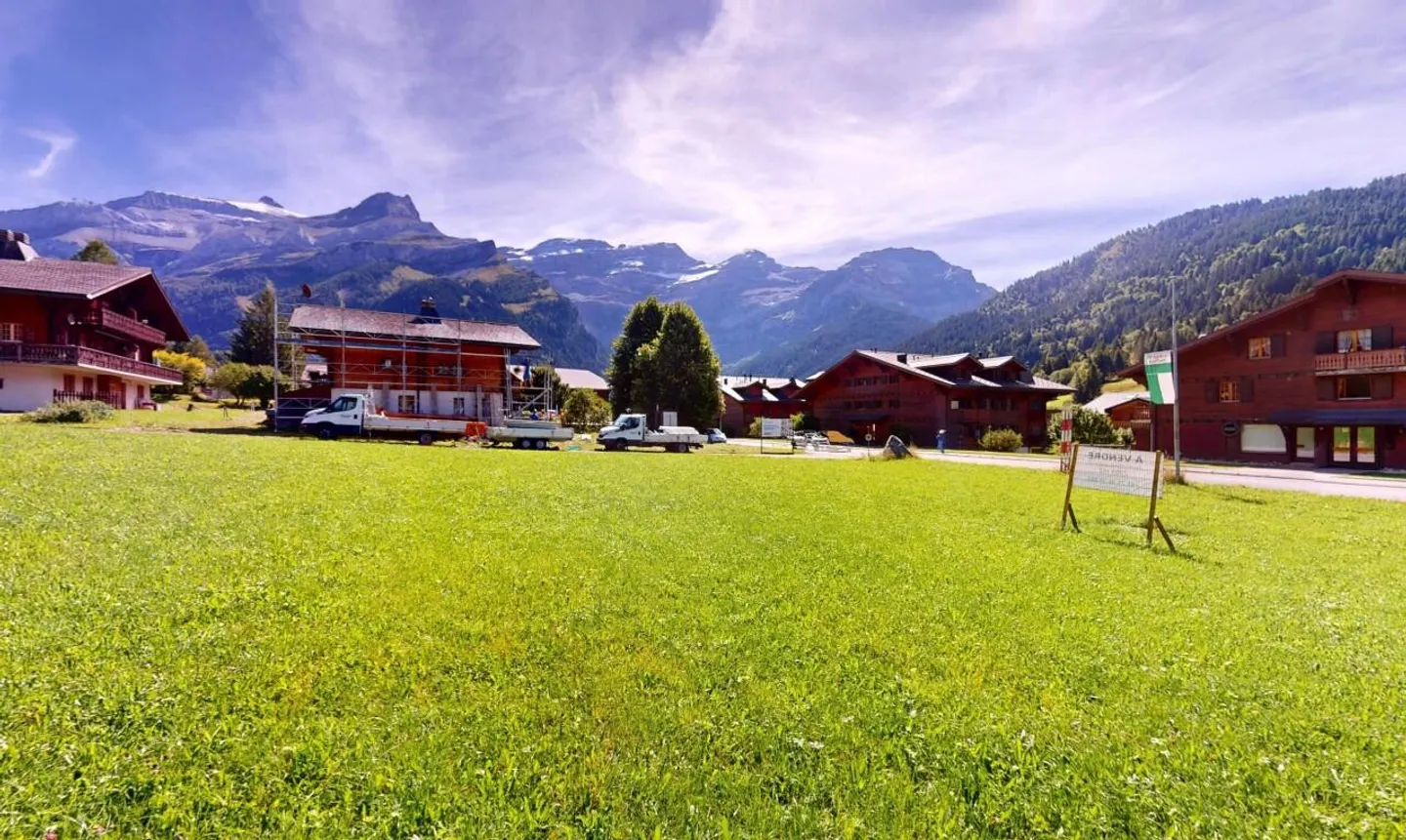 Terrain Constructible Exclusif - Photo 8 sur 11