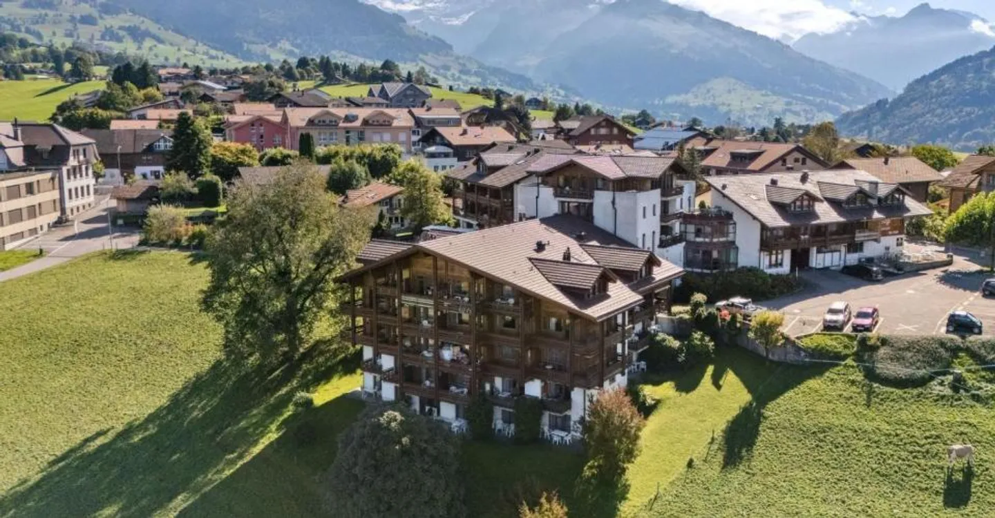 Luxuswohnungen mit Spa - Foto 3 von 11
