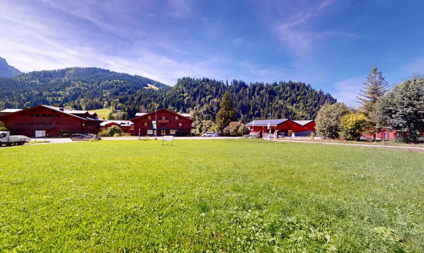 Terrain Constructible Exclusif - Photo 9 sur 11