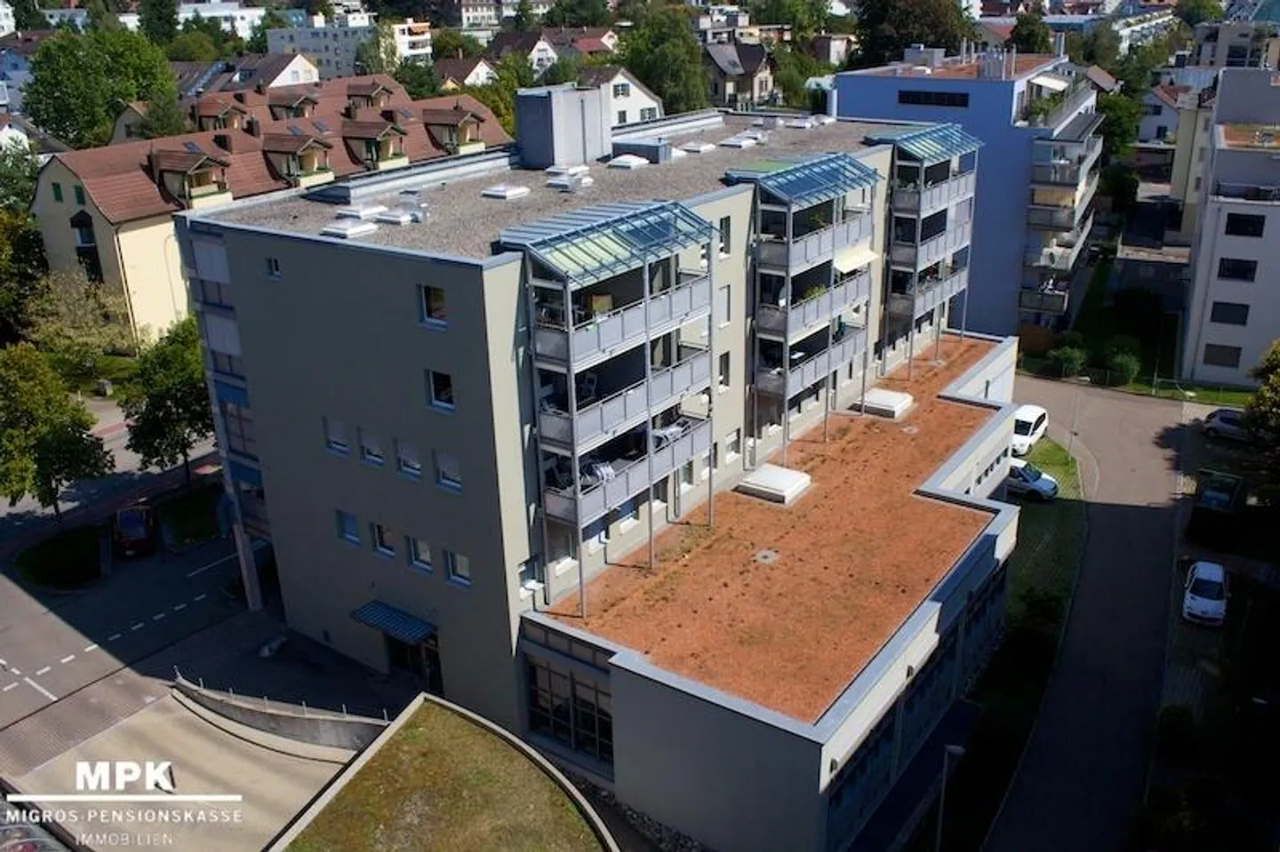 Charmante Maisonette-Wohnung - Foto 2 von 11