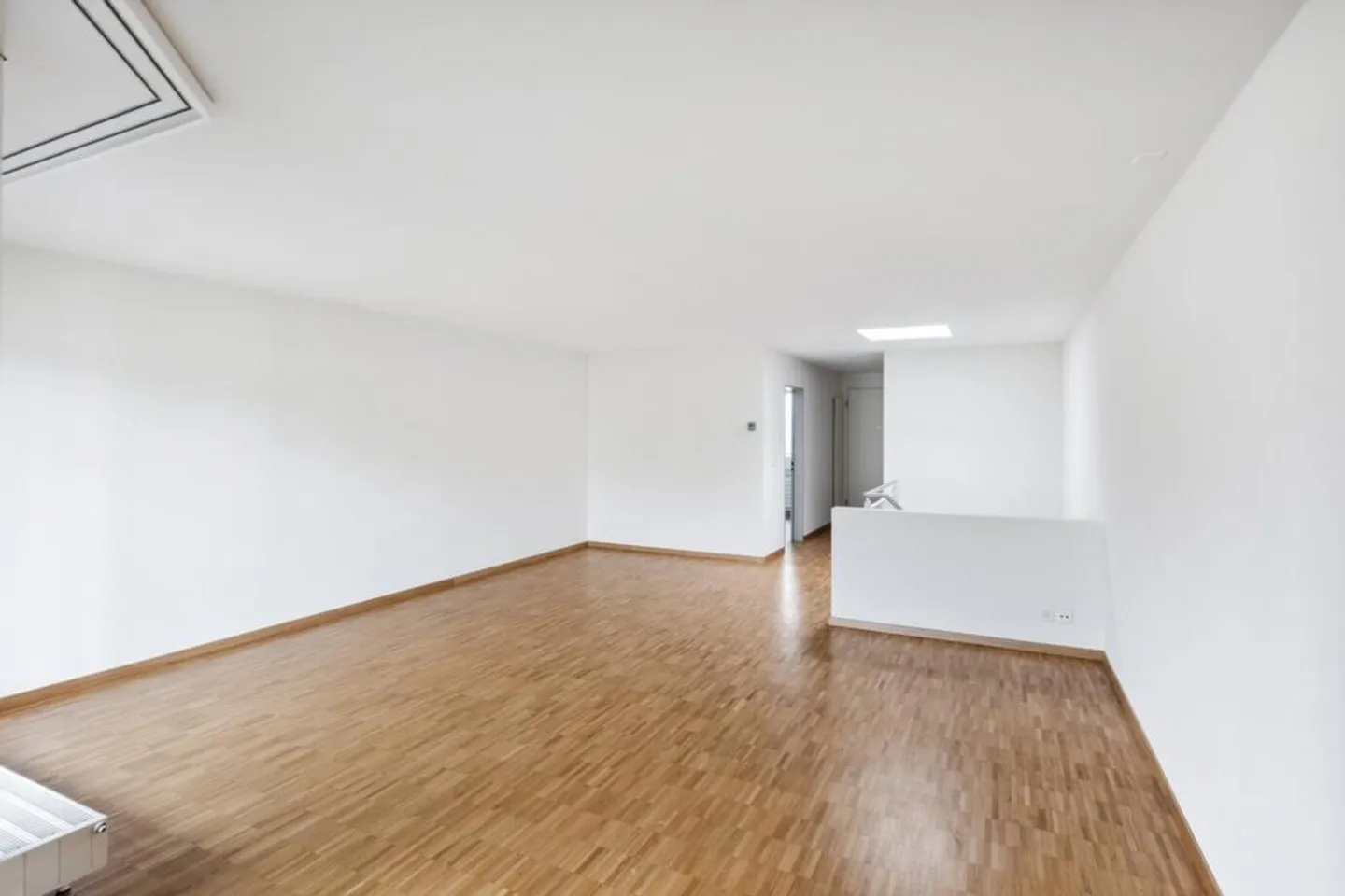 Charmante Maisonette-Wohnung - Foto 4 von 11