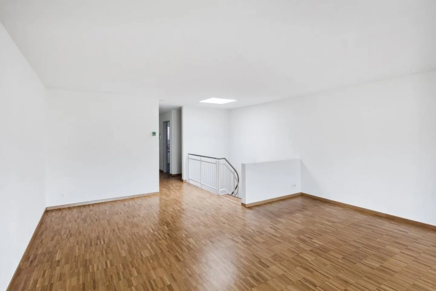 Charmante Maisonette-Wohnung - Foto 5 von 11